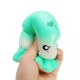 Cutie Creative Squid Squishy 15.5cm Slow Rising Original Packaging Collection Gift Decor Toy