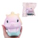 Dinosaur Squishy 11*13CM Slow Rising With Packaging Collection Gift