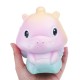 Dinosaur Squishy 11*13CM Slow Rising With Packaging Collection Gift