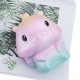 Dinosaur Squishy 11*13CM Slow Rising With Packaging Collection Gift