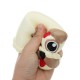 Dog Head Squishy 9*6CM Slow Rising With Packaging Collection Gift Soft Toy