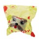 Dog Head Squishy 9*6CM Slow Rising With Packaging Collection Gift Soft Toy