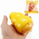 Squishy Caterpillar Bread 14cm Slow Rising Original Packaging Collection Gift Decor Soft Toy