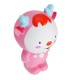 Fawn Squishy 15*11CM Slow Rising Cartoon Gift Collection Soft Toy