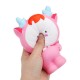 Fawn Squishy 15*11CM Slow Rising Cartoon Gift Collection Soft Toy