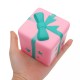 Gift Bread Squishy 7.5*7cm Slow Rising With Packaging Collection Gift Soft Toy