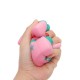 Gift Bread Squishy 7.5*7cm Slow Rising With Packaging Collection Gift Soft Toy