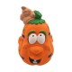 Halloween Pumpkin Squishy 11.5*8*7.5CM Licensed Slow Rising With Packaging