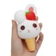 Rabbit Ice Cream Squishy 13.5*6.5*6CM Slow Rising With Packaging Collection Gift