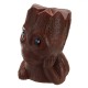 Half-length Tree Man Squishy 11*8CM Slow Rising Soft Toy Gift Collection With Packaging