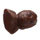 Half-length Tree Man Squishy 11*8CM Slow Rising Soft Toy Gift Collection With Packaging