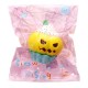 Halloween Pumpkin Ice Cream Squishy 13*10CM Slow Rising Soft Toy Gift Collection With Packaging