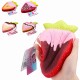 Squishy Strawberry Peach Toast 19cm 7.5Inches Bread Soft Slow Rising Fruit Toy With Original Package