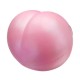 Huge Peach Squishy Jumbo 25*23CM Fruit Slow Rising Soft Toy Gift Collection With Packaging Giant Toy