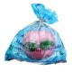 Huge Peach Squishy Jumbo 25*23CM Fruit Slow Rising Soft Toy Gift Collection With Packaging Giant Toy