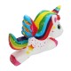 Unicorn Squishy 10.5*8CM Cute Slow Rising Toy Decor Gift With Original Packing