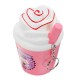 Ice Cream Tea Cup Squishy kawaii Squeeze Toy 10cm Sweet Slow Rising For Girls