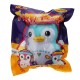 JJC_SS Squishy Happy Penguin Huge Jumbo 18cm Kawaii Soft Slow Rising Toy Gift With Original Package Collection