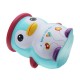 JJC_SS Squishy Happy Penguin Huge Jumbo 18cm Kawaii Soft Slow Rising Toy Gift With Original Package Collection