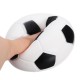 Jumbo Football Volleyball Squishy Slow Rising Cute Phone Straps Sport Ball Fun Kid Toy