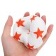 Jumbo Football Volleyball Squishy Slow Rising Cute Phone Straps Sport Ball Fun Kid Toy