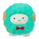 Jumbo Squishy Bow Big Sheep Alpaca Soft Slow Rising Stretchy Squeeze Kid Toys Relieve Stress Gift