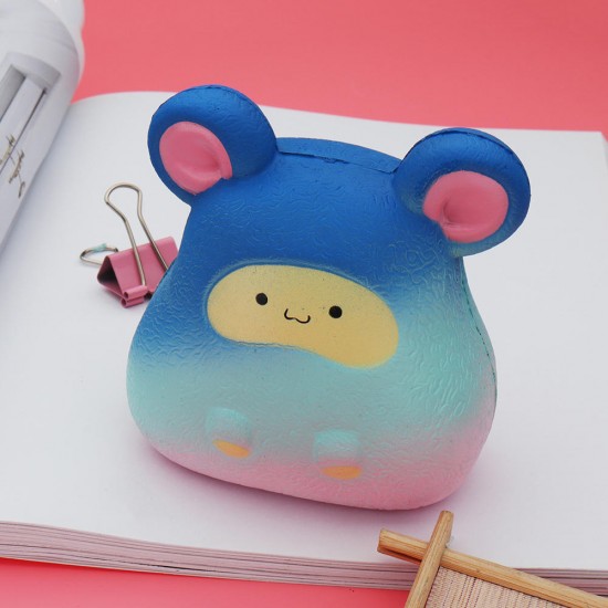 Rat Squishy 15CM Slow Rising With Packaging Collection Gift Soft Toy