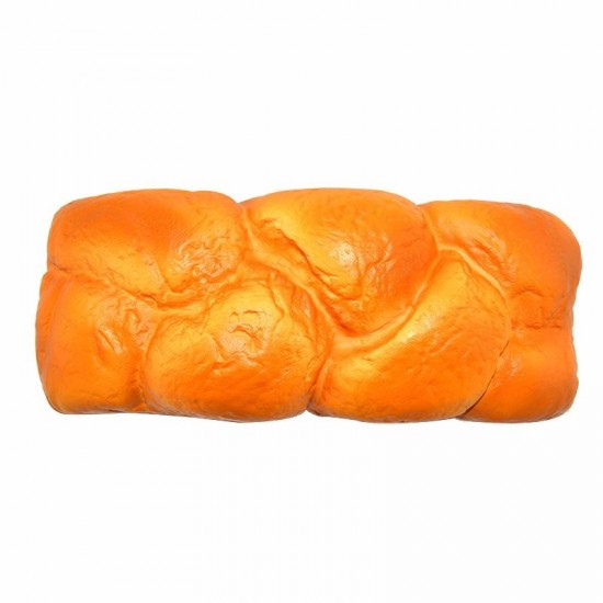 Squishy Colossal Bread Licensed Super Slow Rising 20*8.5*9cm Creative Fun Christmas Gift