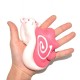 Squishy Snail Jumbo 12cm Licensed Slow Rising Scented Original Packaging Collection Gift Decor Toy