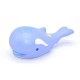 Squishy Whale Licensed Slow Rising Original Packaging Animals Soft Collection Gift Decor Toy