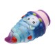 Cat Ice Cream Squishy 12CM Slow Rising With Packaging Collection Gift Soft Toy
