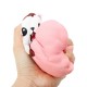 Squishy Jumbo Puff Cat Kitten Slow Rising Original Packaging Soft Collection Gift Decor Toy