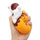 Squishy Jumbo Puff Cat Kitten Slow Rising Original Packaging Soft Collection Gift Decor Toy