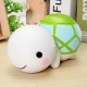 Squishy Jumbo Turtle Slow Rising Original Packaging Cute Animal Collection Gift Decor Toy