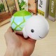 Squishy Jumbo Turtle Slow Rising Original Packaging Cute Animal Collection Gift Decor Toy