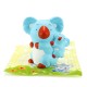 Squishy Koala Mom Baby 10cm Slow Rising With Packaging Collection Gift Decor Soft Squeeze Toy