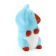 Squishy Koala Mom Baby 10cm Slow Rising With Packaging Collection Gift Decor Soft Squeeze Toy