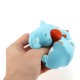 Squishy Koala Mom Baby 10cm Slow Rising With Packaging Collection Gift Decor Soft Squeeze Toy