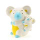 Squishy Koala Mom Baby 10cm Slow Rising With Packaging Collection Gift Decor Soft Squeeze Toy