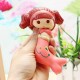 Squishy Mermaid Slow Rising Original Packaging Soft Collection Gift Decor Toy