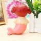 Squishy Mermaid Slow Rising Original Packaging Soft Collection Gift Decor Toy