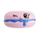 Squishy Burger Bread Soft Slow Rising Bun Kawaii Cartoon Toy Squeeze