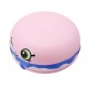 Squishy Burger Bread Soft Slow Rising Bun Kawaii Cartoon Toy Squeeze