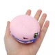 Squishy Burger Bread Soft Slow Rising Bun Kawaii Cartoon Toy Squeeze