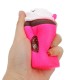 Milk Tea Ice Cream Cup Squishy 11CM Slow Rising With Packaging Coffee Cappuccino Collection Gift