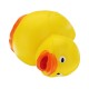 Mini Yellow Duck Squishy 6.5*5.1 CM Slow Rising With Packaging Collection Gift Soft Toy