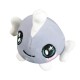 Squishimal Squishamals 8.5cm Narwhals Squishy Foamed Plush Stuffed Squeezable Toy Slow Rising Gift