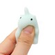 Squishy Little Monster Squeeze Cute Healing Toy Kawaii Collection Stress Reliever Gift Decor
