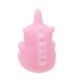 Squishy Little Monster Squeeze Cute Healing Toy Kawaii Collection Stress Reliever Gift Decor