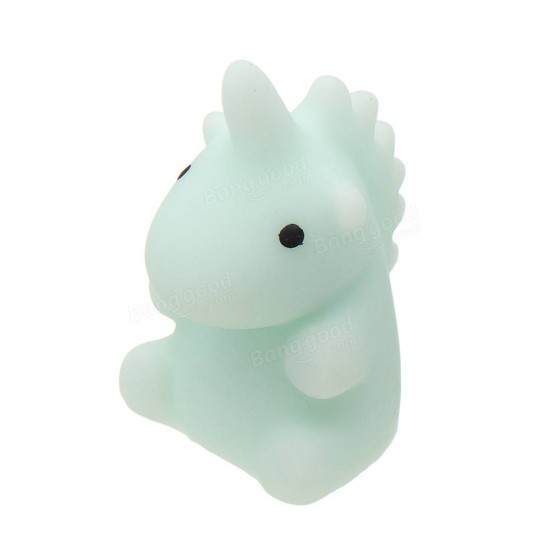 Squishy Little Monster Squeeze Cute Healing Toy Kawaii Collection Stress Reliever Gift Decor